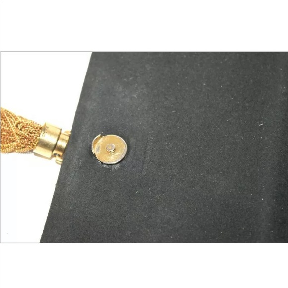 ***SOLD*** YSL Kate chain tassel bag - Picture 5 of 8